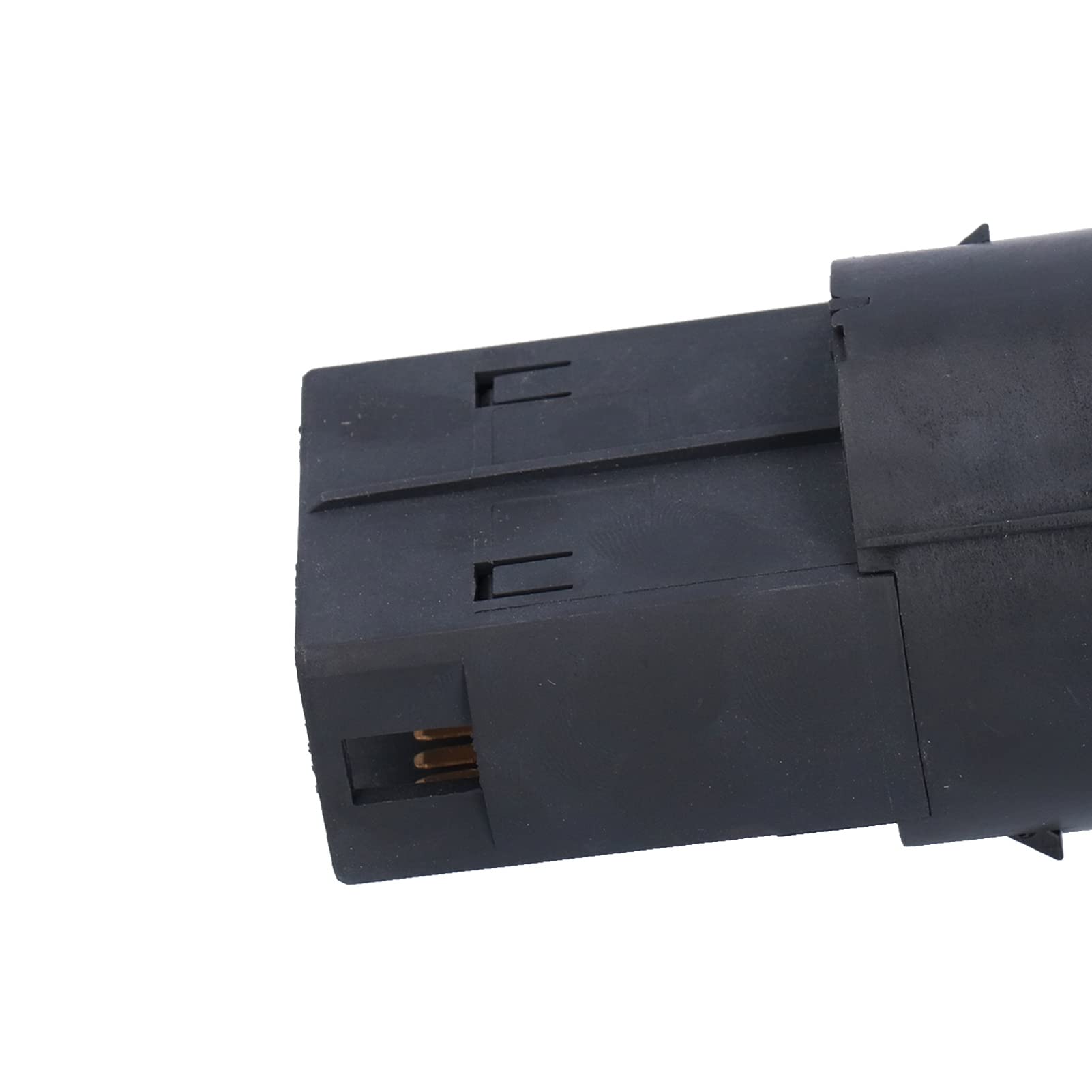 Akozon Interrupteur de Phare Interrupteur de Commande de Phare de Voiture 6Y1941531L Remplacement pour 6Y2 1999‑2008