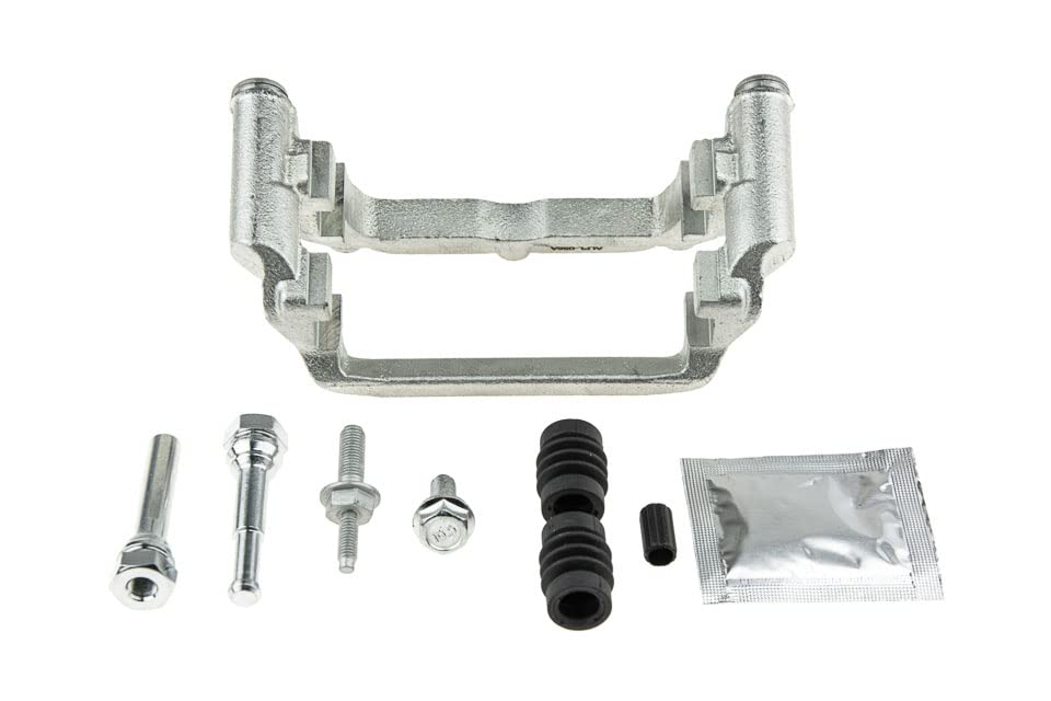 NTY Supporto, Pinza freno HZT-PL-056A Compatibile con: CHEVROLET AVEO Schrägheck, TRAX, OPEL ASTRA J, ASTRA J Caravan, ASTRA J GTC, ASTRA J Kasten/Schrägheck, ASTRA J Stufenheck, CASCADA