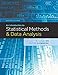 An Introduction to Statistical Methods and Data Analysis