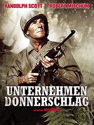 Bild: Unternehmen Donnerschlag f�r 6,99 EUR bei amazon.de