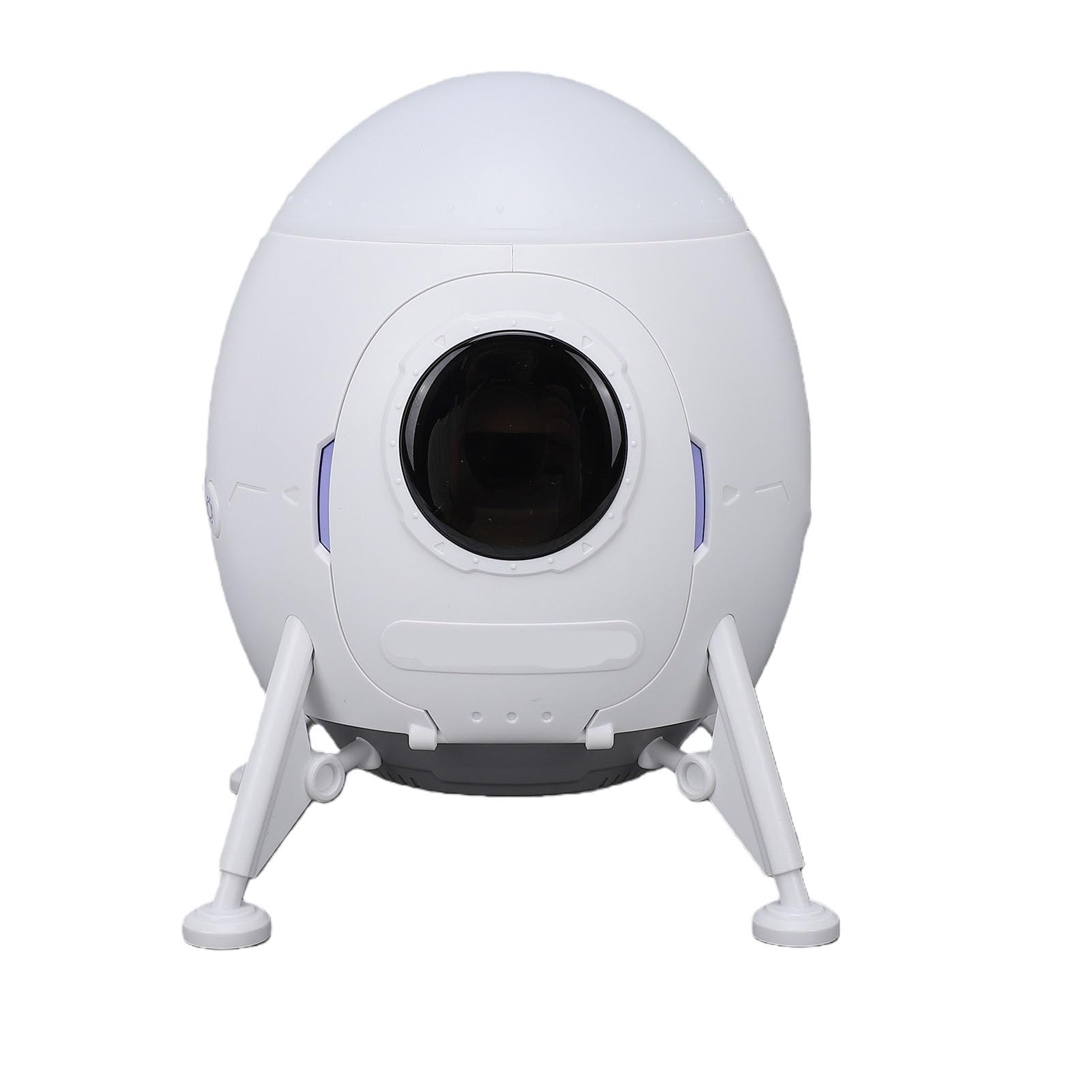 Lander Proiettore Luci Notte 8 Colori Cambiano Modello Bluetooth