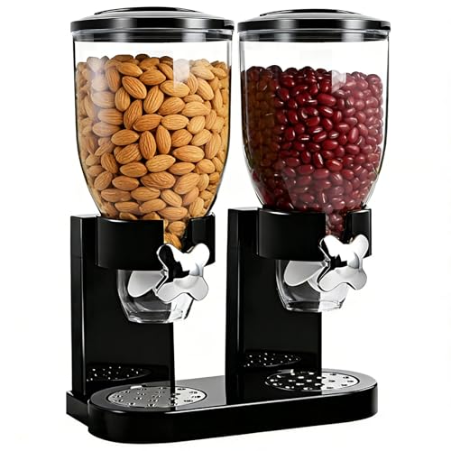 Imagen de Bcuuozeeing Cereal Dispensador de cereales