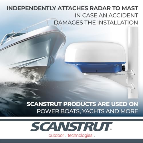 Image of SC12 Mast Mount - Medium