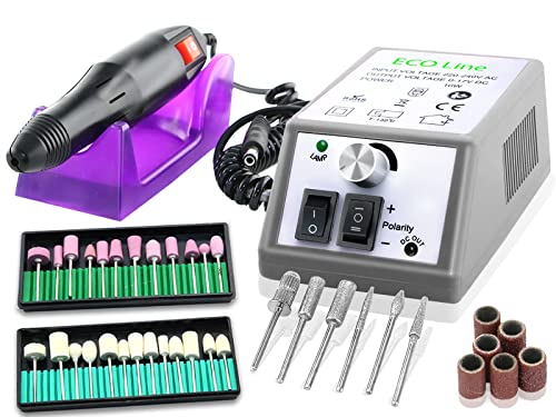 Elektrische Pediküre Geräte – Die 15 besten Produkte im Vergleich ...