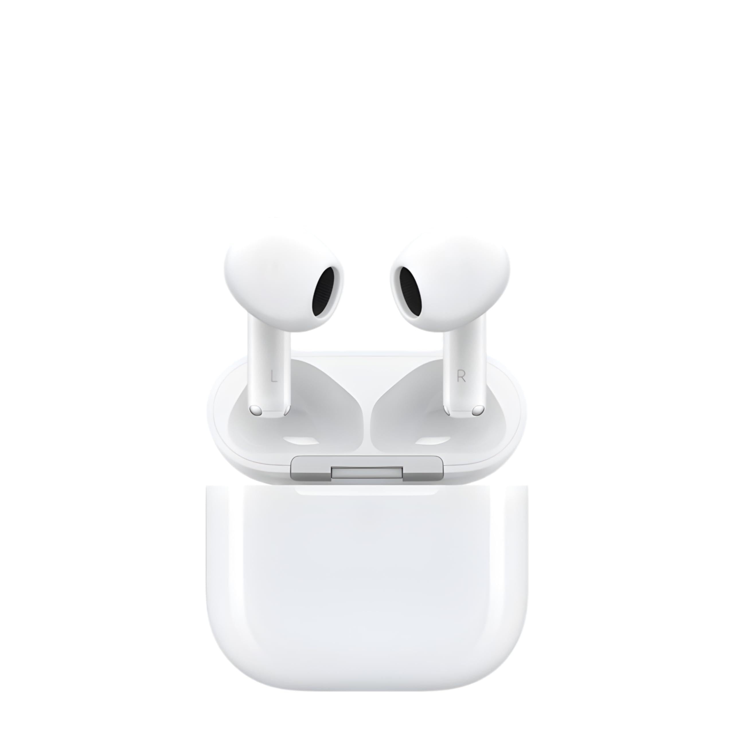 iPhonee Headphones (4 Generation) ANC-H2 Chip | Wireless Earbuds,High-Fidelity Sound, Spatial Audio, USB-C Charging |USB-C Charging Case,Easy Use for iPhone,Apple CompatibleE (ANC Version)-image-36