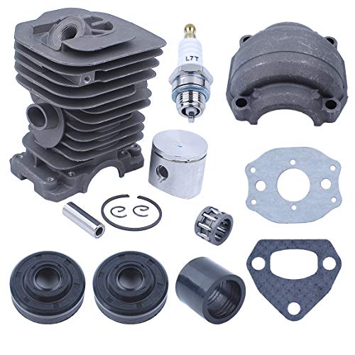 Kit joint carter cylindre de haute précision pour tronçonneuse 142 - 3