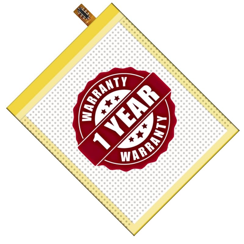 Image of Original HB416683ECW Battery Compatible for Huawei Nexus 6P (H1511, H1512) - (3550mAh) - 1 Year Warranty JK1