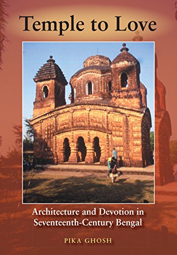 Temple to Love: Architecture and Devotion in Seventeenth Century ...