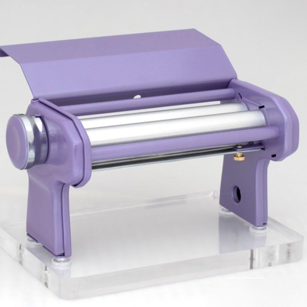 PRISMATIC POWDERS® Misty Lilac (1 LB/PMB-0729) - The Powder Coat Color Experts