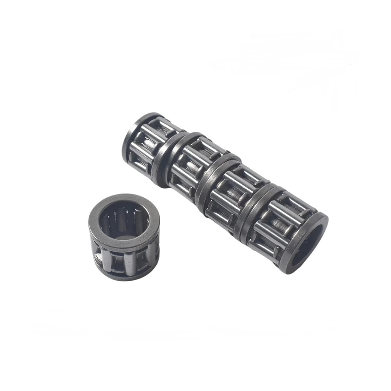 Jaula de cojinete de agujas for embrague de motosierra (10 piezas, 10 x 16 x 13 mm), compatible con 064, 065, MS640, MS650, 066, MS660, MS661C, 9512, 933, 2382(20 PCS)