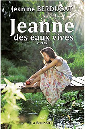 Jeanne des eaux vives