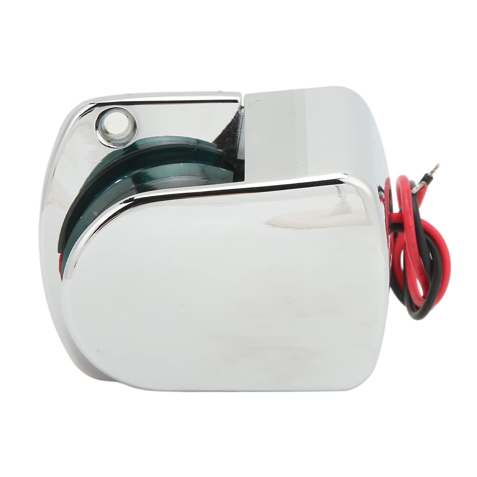 Tonysa LED Marine Navigation Light with 1 Mile Visibility
