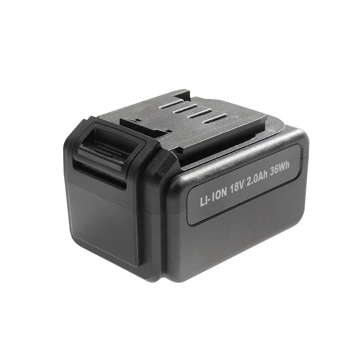 GO-BR1 Strumento batteria per rivetti ciechi 2 x batterie da 2,0 AH 36 WH + caricatore e custodia