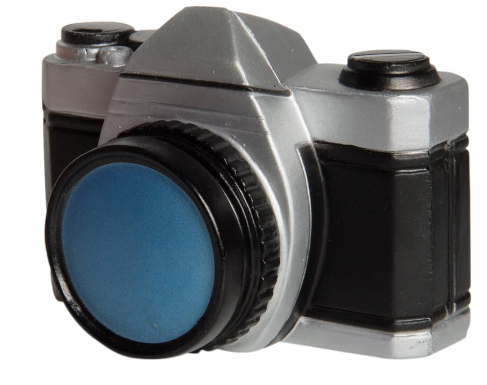 Camera Stress Reliever