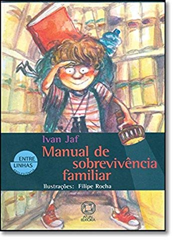 Manual de sobrevivência familiar