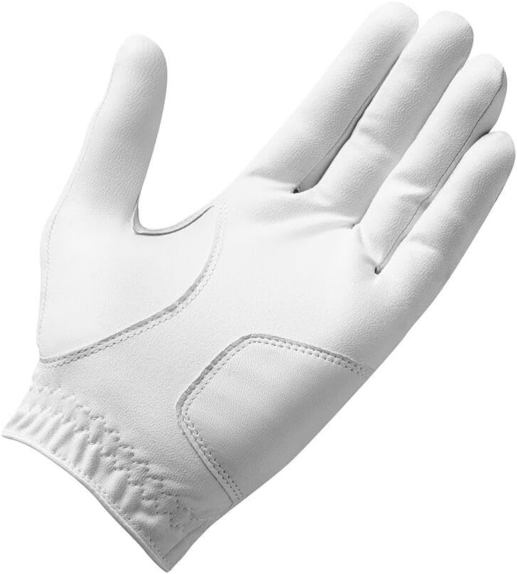 TaylorMade Golf Stratus Tech Glove 2 Pack Lefthanded - Image 2
