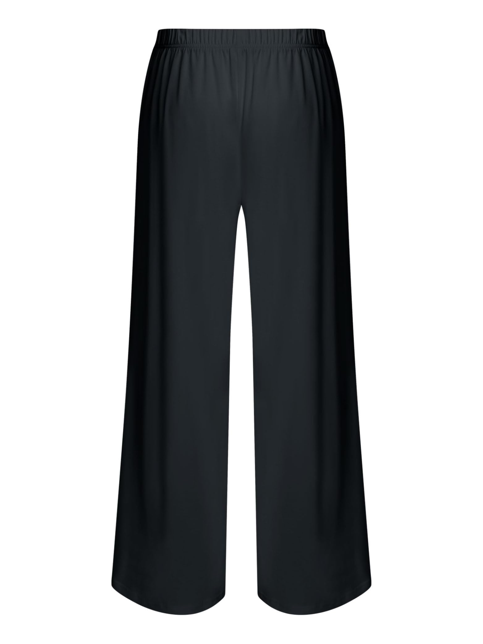 Hombre Pantalones Danza Litúrgica de Alabanza Palazzo Pantalón Traje Oración Culto Dancewear