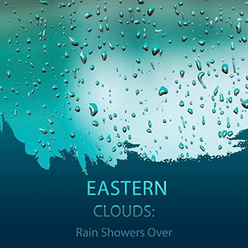 zZz Eastern Clouds: Rain Showers Over the Plains zZz