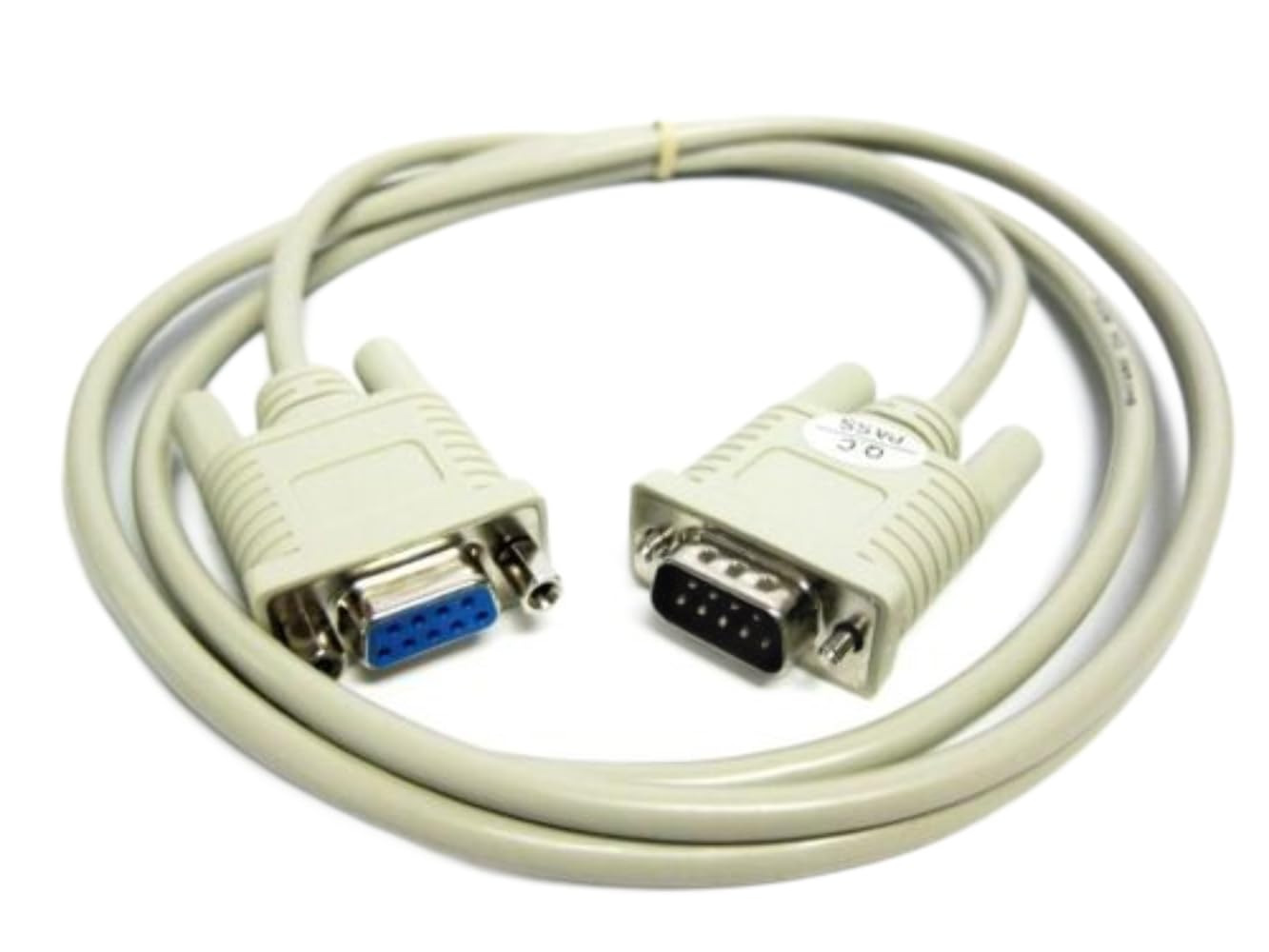 avlis-co CBL-DB09-MF 6FT Modem Cable-picture-10