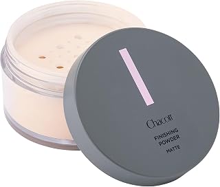 Cha cott 定妆粉 哑光粉 761 763 764 766 767 (764 浅驼色, 30g)