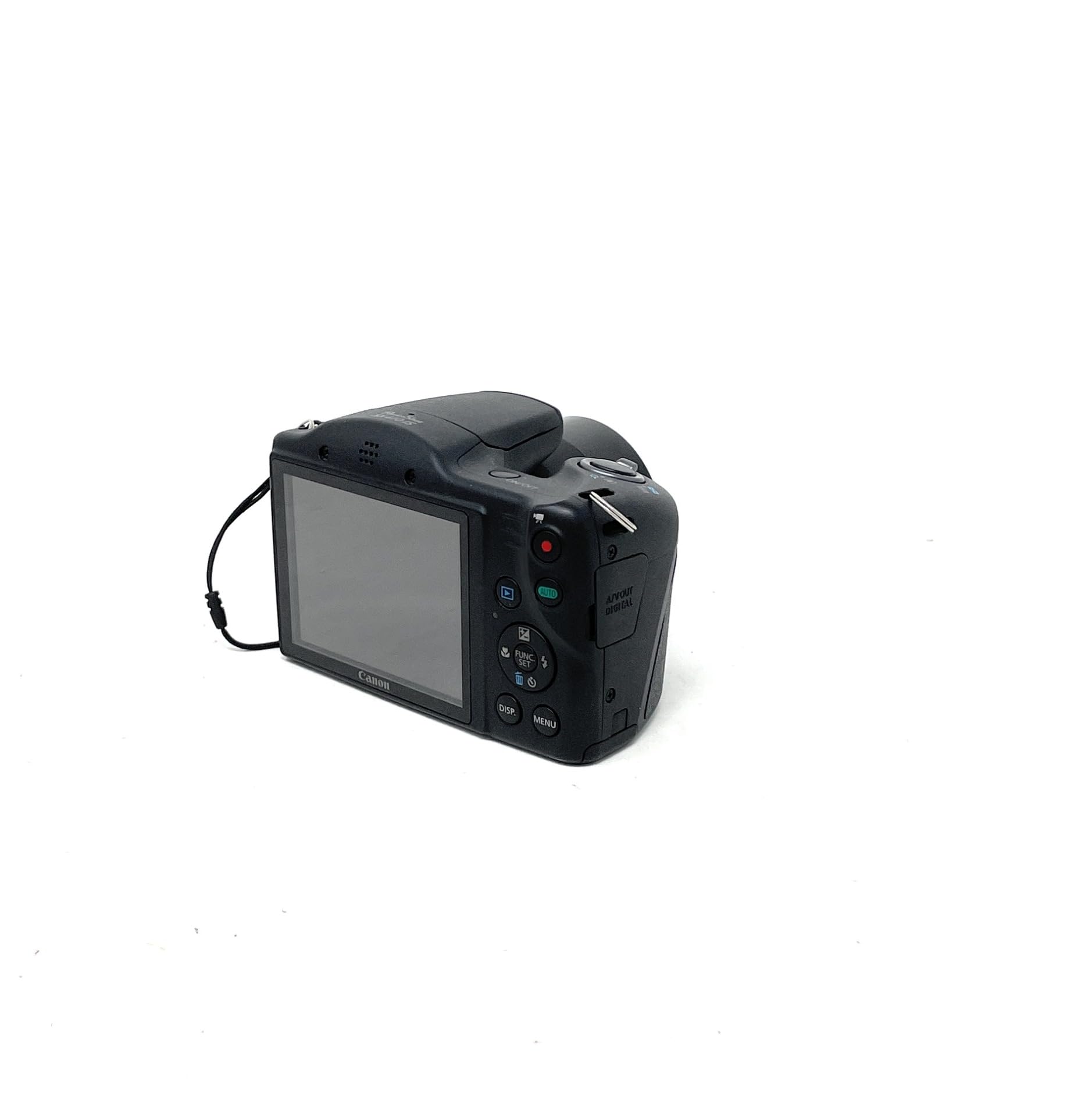 デジタルカメラ Canon PowerShot SX410 IS Black 20.0 MP Amazon | キヤノン PowerShot SX410 IS 2,000万画素 光学40倍ズーム24