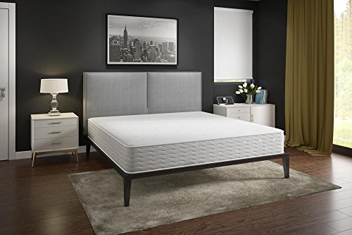 Signature Sleep 10" Coil Mattress, King
