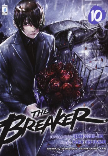 The Breaker (Vol. 10)