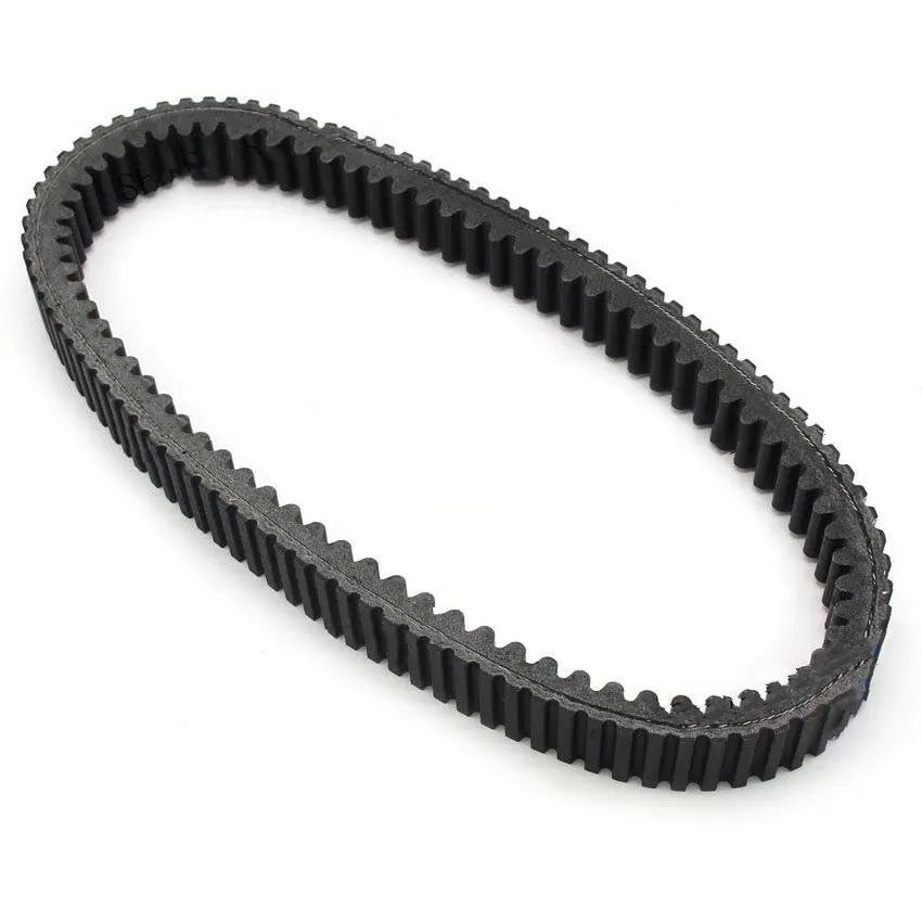 correa transmisión goma Para BMW Para C650GT Para C600 C650 Para Deporte Para 600 K18 K19 24827729767 Correa Transmisión Motocicleta Embrague Correa alternadora Dentadas