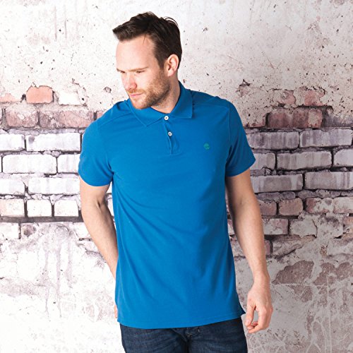 Timberland SS Slim Millers Rvr Maglietta Uomo