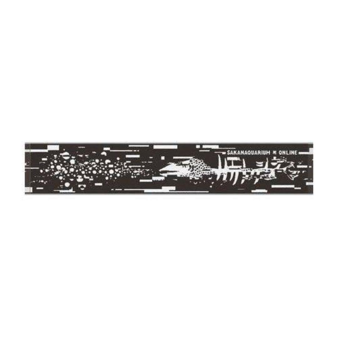 サカナクション マフラータオル　16枚 セット Sakanaction サカナクション マフラータオル16枚 セット Sakanaction