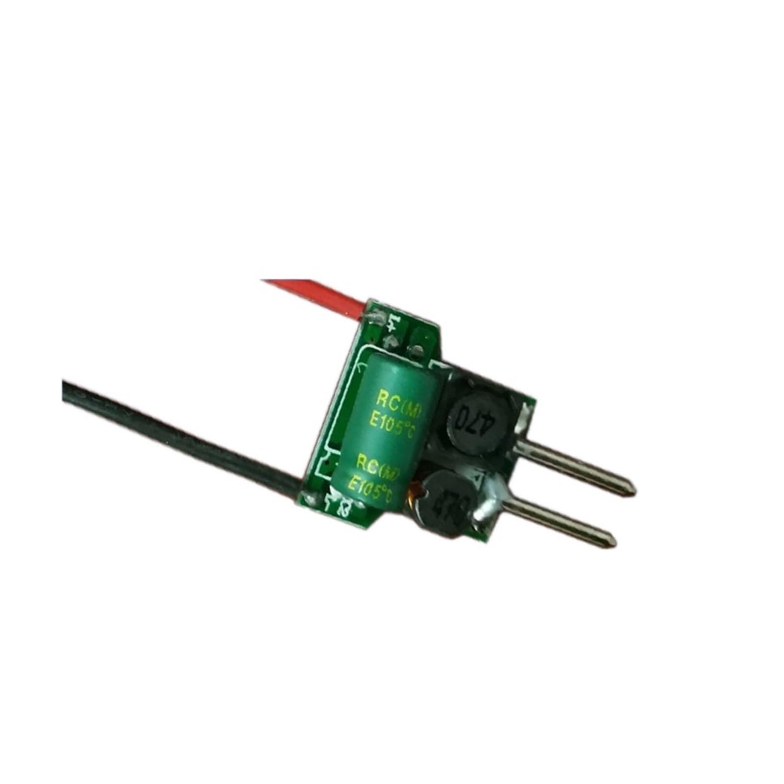 Transformateur MR16 DC12-24V pour lampe spot LED à courant constant