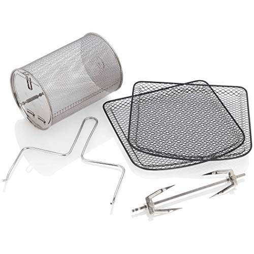 Zavor Crunch Versatile Cooking