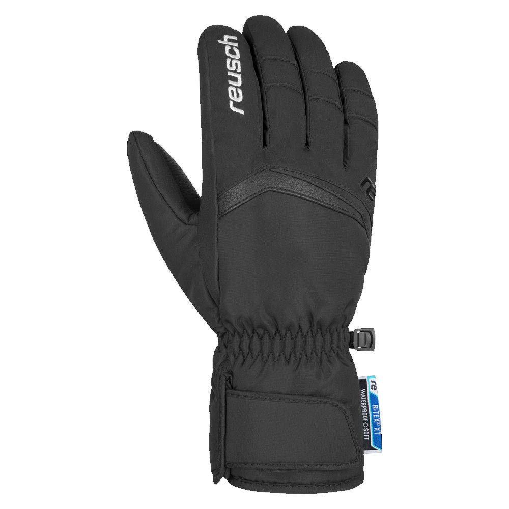 Reusch Balin R-Tex XT Guantes, Unisex Adulto