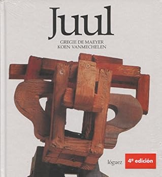 Hardcover Juul (Spanish Edition) [Spanish] Book