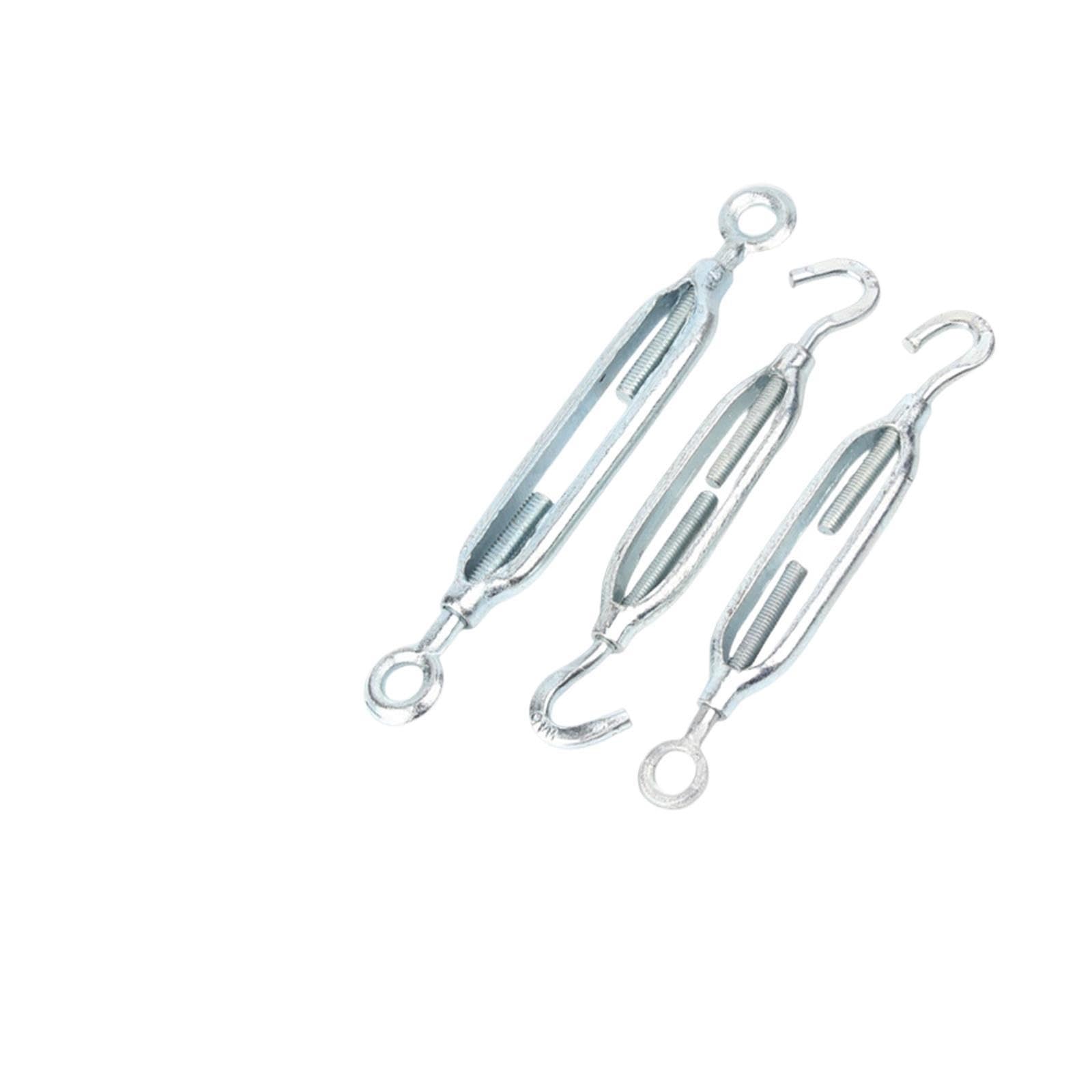 2 Pernos for Cesta De Flores Para Arrastre Elevación
