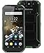 Produktbild Blackview BV9500 Plus (2019) Outdoor Smartphone ohne Vertrag - Helio P70 Octa Core, 10000 mAh Akku, 4 GB + 64 GB, 5,7 Zoll FHD +, Android 9.0 IP68 Robustes Handy, Kabellose Aufladung GPS - Grün
