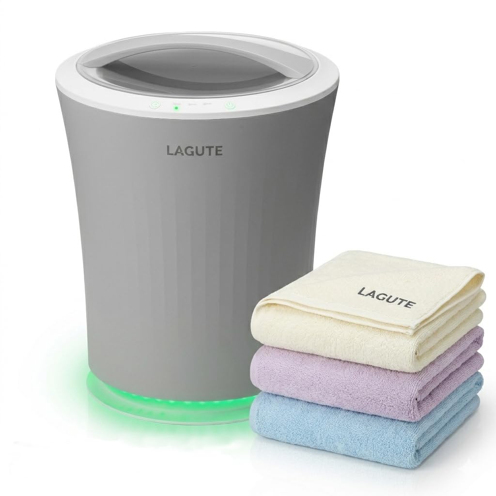 Lagute 20L Towel Warmer