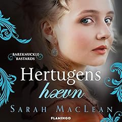 Hertugens h&aelig;vn cover art