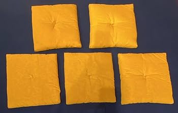 茶道 座布団 茶事 稽古場 未使用五枚 茶道 座布団 茶事 稽古場 未使用五枚 茶道 座布団 茶事 稽古場 未使用