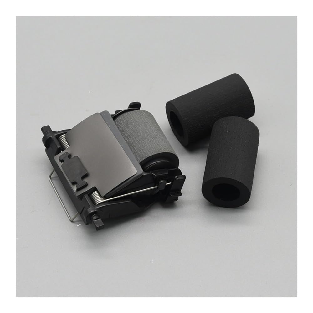 Rouleaux de séparation ADF Lexmark MX510 MX610 résolvant le bourrage - 3