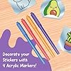 Hello Blink - Sticker Maker - Refill Pack with 80 Foil Stickers - Children Ages 8+ #2