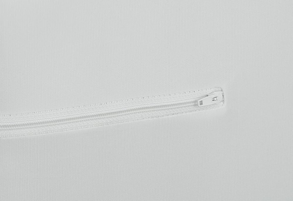 VELAMEN - Funda colchón Antiácaros Velfont 150