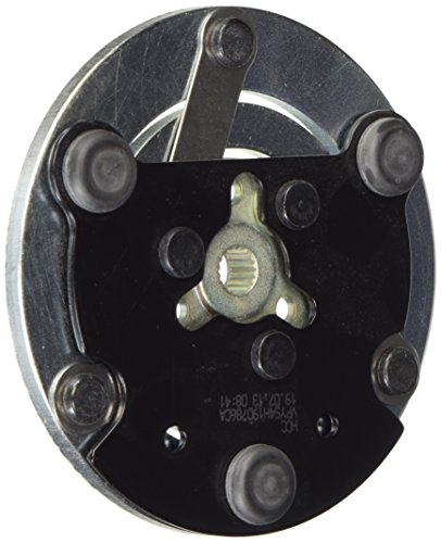 Motorcraft Clutch Disc