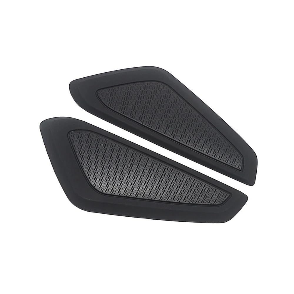 Motorcycle Fuel Tank Sticker Motorcycle Tank Pad Protector Sticker Decal Gas Knee Grip Tank Traction Pad Side for Rebel 1100 1100 2021