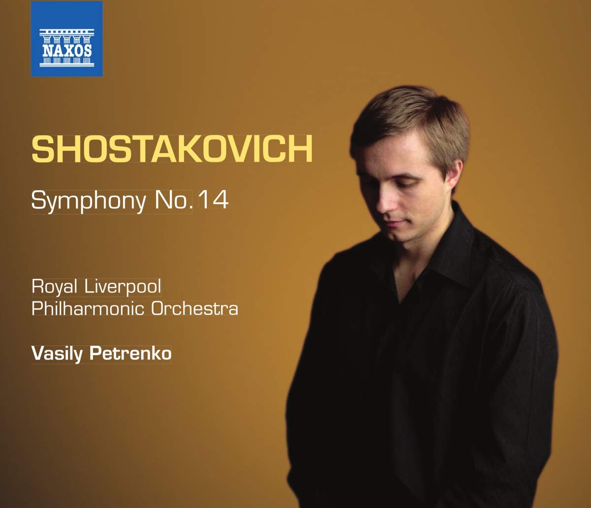 Shostakovich: Symphony No. 14