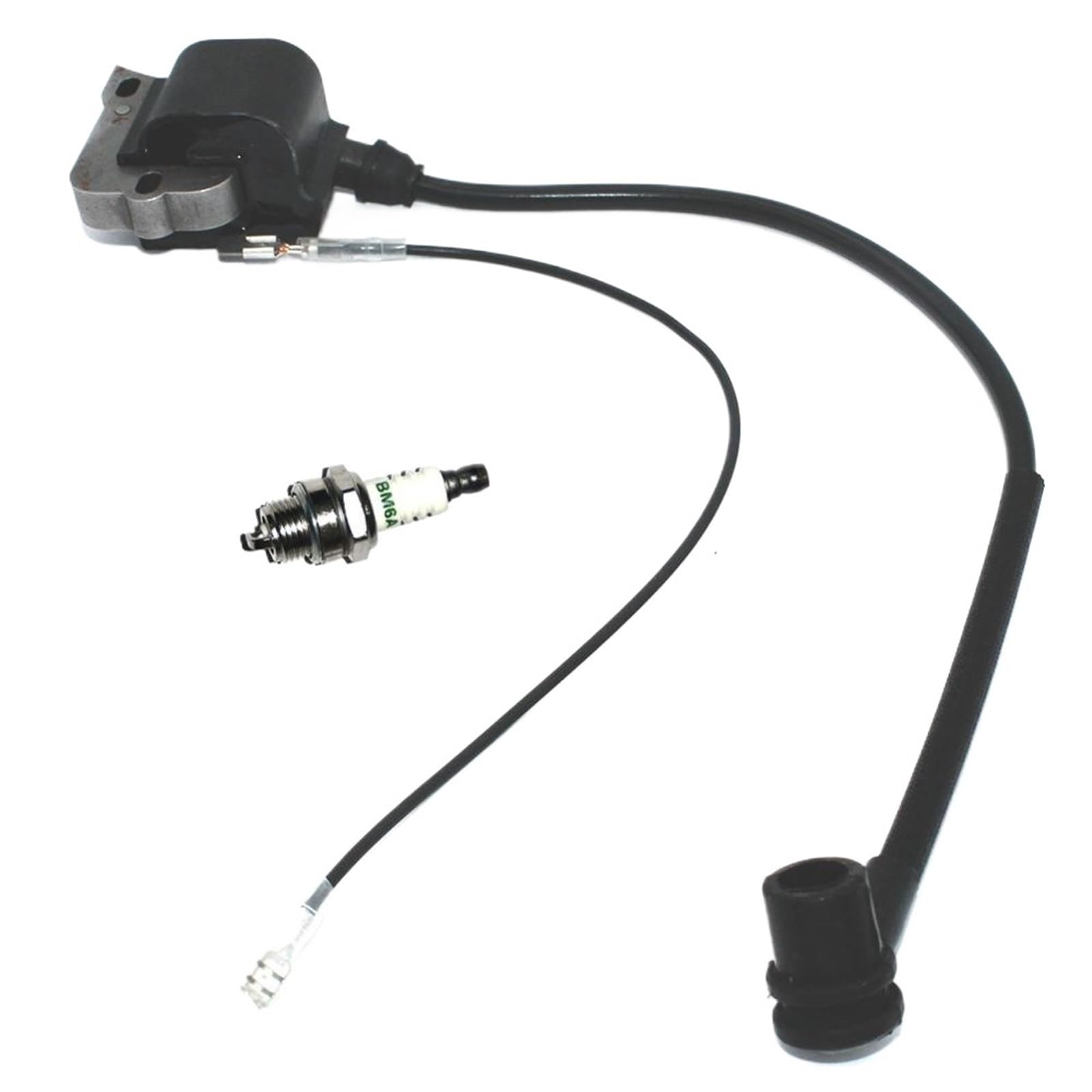 Module d'allumage pour Husqvarna 268 272 étincelle stable