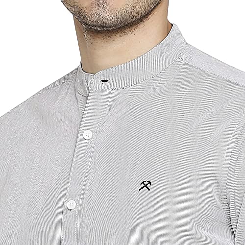 Image of HammerSmith Men's Regular Fit Shirt