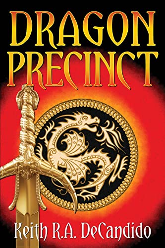 Dragon Precinct: 1 view 2