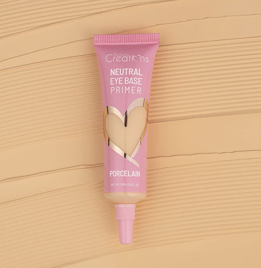 PORCELAIN EYE BASE PRIMER PORCELAIN EYE BASE PRIMER
