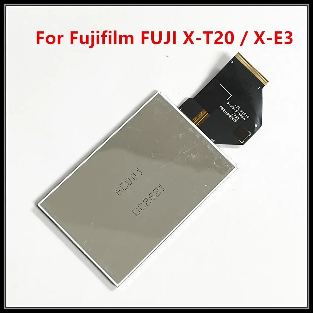 Amazon.com : XvuaTeIw Compatible with Fujifilm Fuji X-T20 / X-E3
